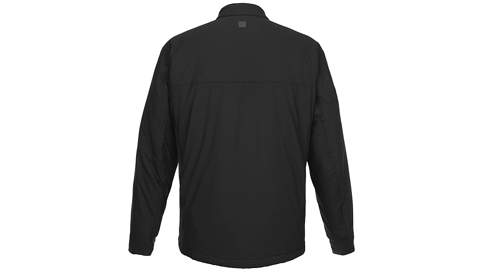 Vertx Integrity Base 2.0 Jacket - Mens, Black, Medium, Regular, F1 VTX8842 BK MEDIUM REG