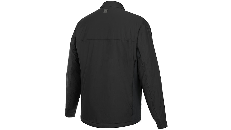 Vertx Integrity Base 2.0 Jacket - Mens, Black, Medium, Regular, F1 VTX8842 BK MEDIUM REG