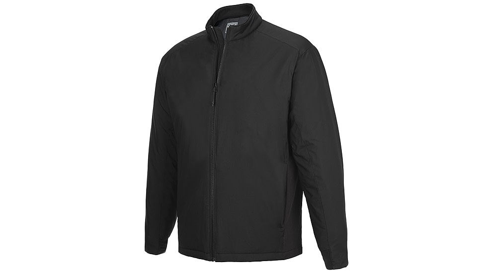 Vertx Integrity Base 2.0 Jacket - Mens, Black, Medium, Regular, F1 VTX8842 BK MEDIUM REG