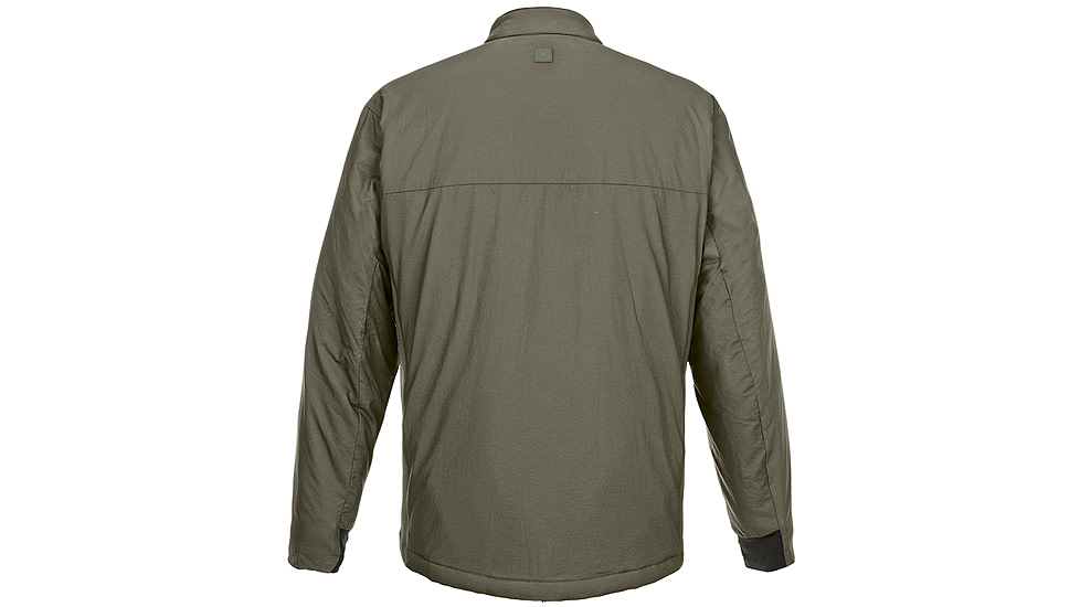 Vertx Integrity Base 2.0 Jacket - Mens, Ranger Green, Extra Large, Regular, F1 VTX8842 RGN XLARGE REG