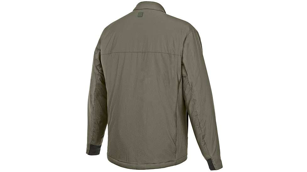 Vertx Integrity Base 2.0 Jacket - Mens, Ranger Green, Extra Large, Regular, F1 VTX8842 RGN XLARGE REG