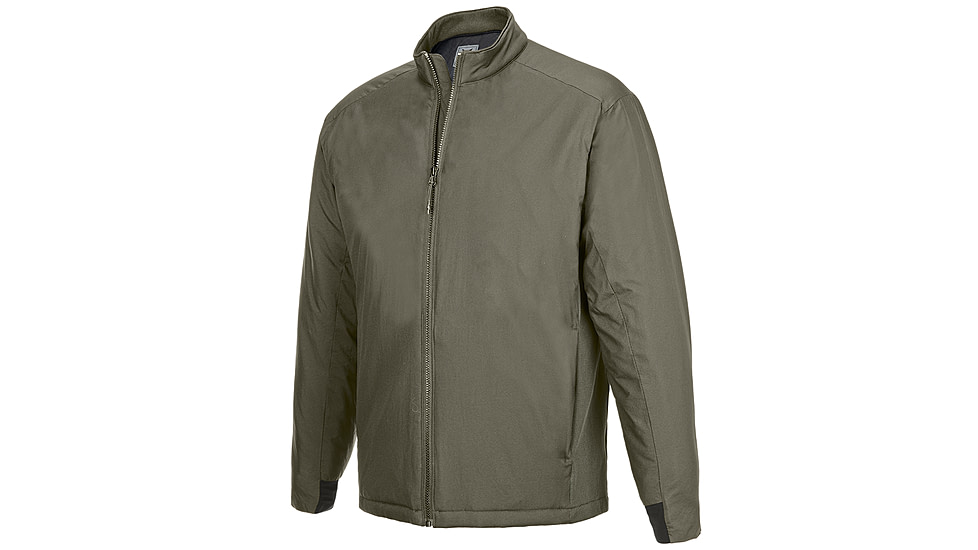 Vertx Integrity Base 2.0 Jacket - Mens, Ranger Green, Extra Large, Regular, F1 VTX8842 RGN XLARGE REG