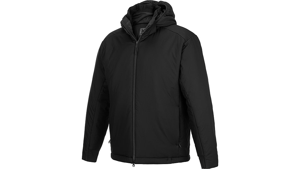 Vertx Integrity+ Insulated Jacket 2.0 - Mens, Black, Extra Large, Regular, VTX-VTX8881BKXLARGEREG