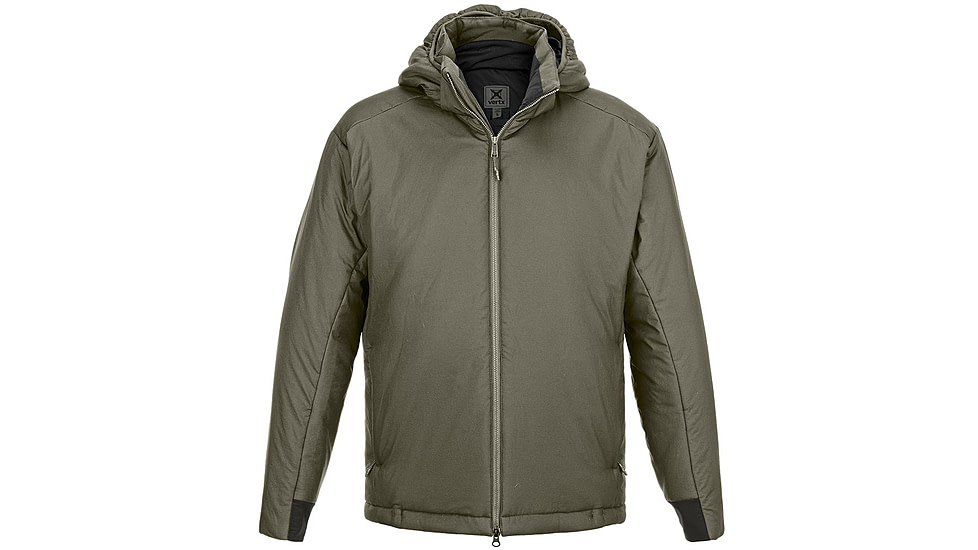 Vertx Integrity + Insulated Regular Jacket - Men's, Ranger Green, 6XL, F1 VTX8881 RGN 6XL REG