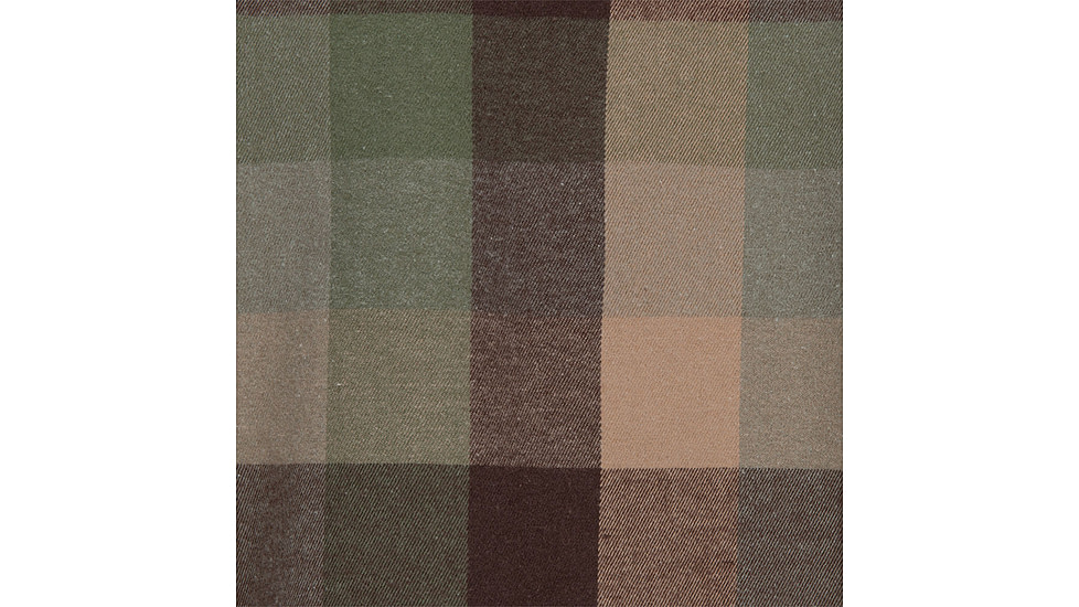 Vertx Last Line Flannel - Mens, Canopy, Large, 1522 CPY LARGE