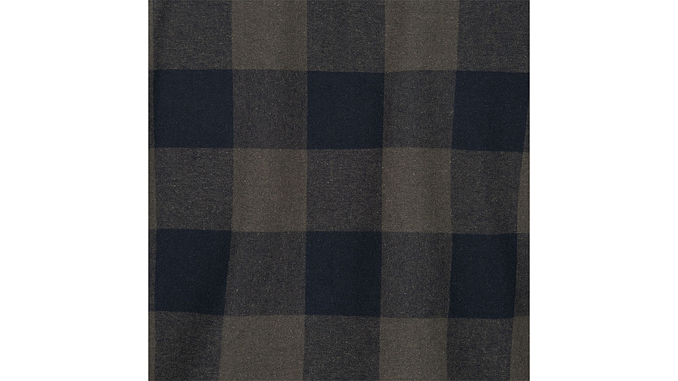 Vertx Last Line Flannel - Mens, Marshland Plaid, Small, 1522 MSHP SMALL