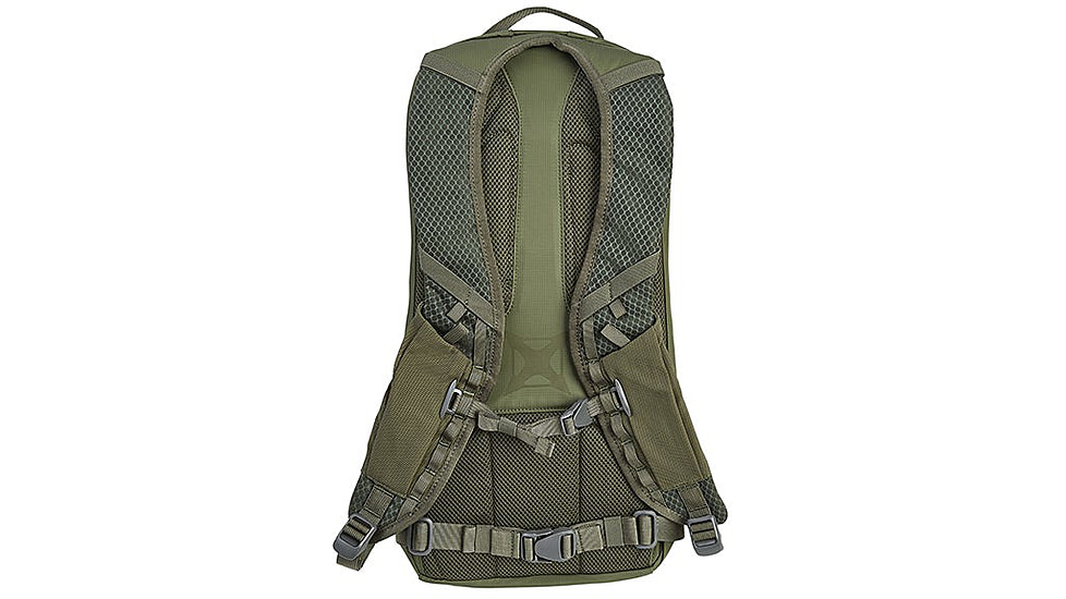 Vertx Long Walks Pack, Canopy Green - VTX5058CGNNANA