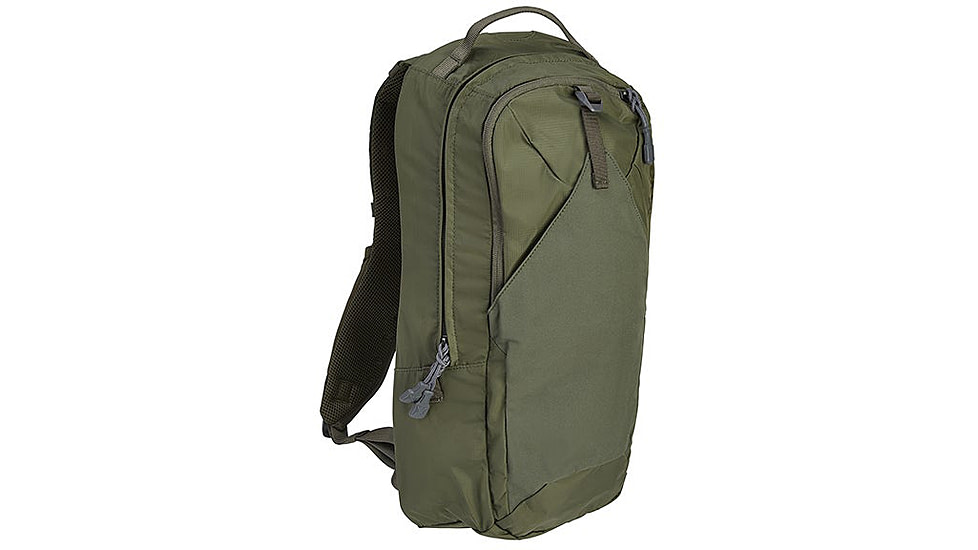 Vertx Long Walks Pack, Canopy Green - VTX5058CGNNANA