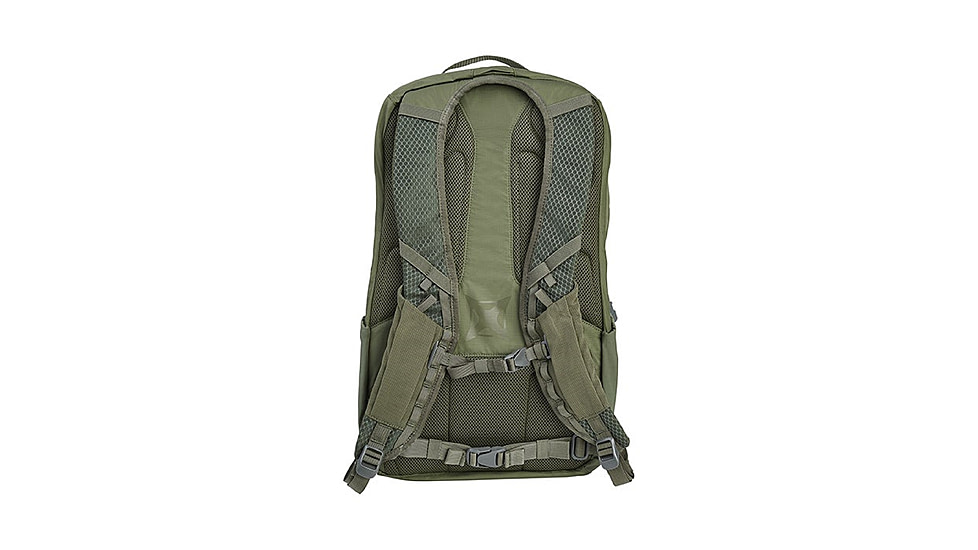 Vertx Long Walks Pack, Canopy Green - VTX5059CGNNANA