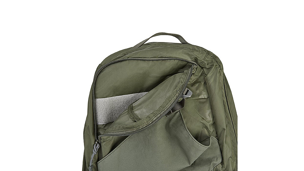 Vertx Long Walks Pack, Canopy Green - VTX5059CGNNANA
