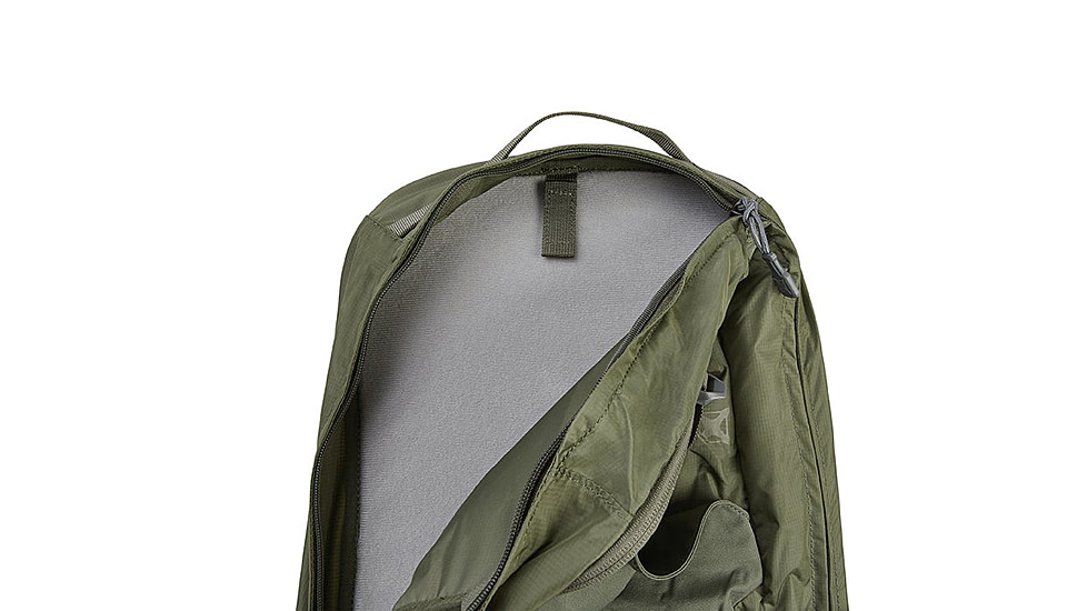 Vertx Long Walks Pack, Canopy Green - VTX5059CGNNANA