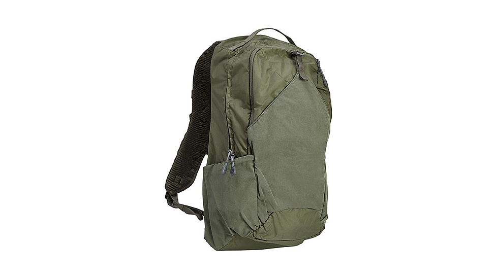Vertx Long Walks Pack, Canopy Green, 28L, VTX5059CGNNANA