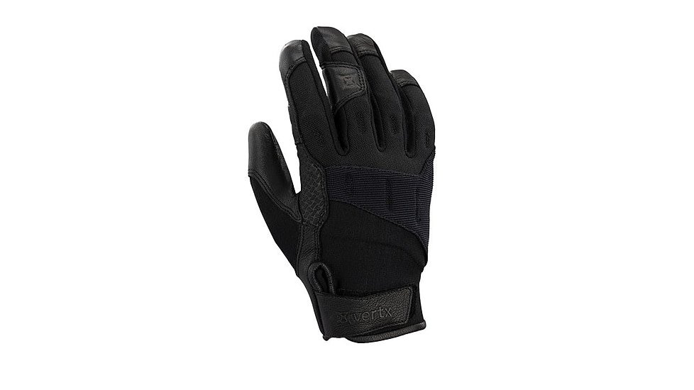 Vertx Move To Contact Glove - Mens, It's Black, Large, F1 VTX6035 IBK LARGE