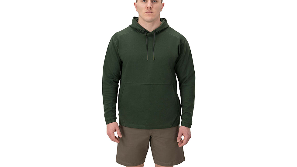 Vertx Paratus Hoodie - Men's, Extra Large, Compass Green, F1 VTX8865 CMGN XLARGE