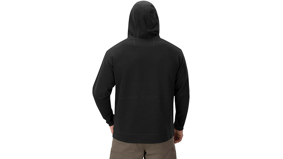 Vertx Paratus Hoodie - Men's, Small, Tarmac, F1 VTX8865 TM SMALL