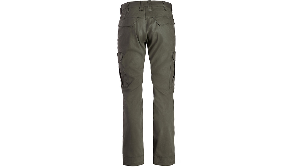 Vertx Phantom Flex Ops Pants - Womens, OD Green, 14/32, F1 VTX8602W OD 14 32