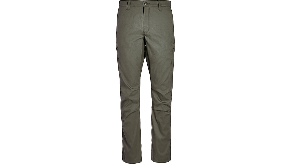 Vertx Phantom Flex 36in Inseam Pants - Men's, OD Green, 50, F1 VTX8002 OD 50 36