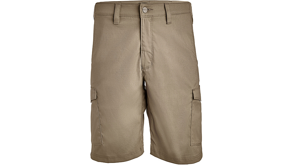 Vertx Phantom Flex Shorts - Mens, Desert Tan, 46, F1 VTX8032 DT 46 REG