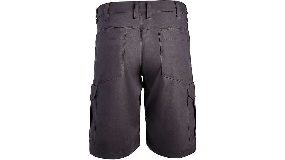 Vertx Phantom Flex Shorts - Mens, Smoke Gray, 38, F1 VTX8032 SMG 38 REG