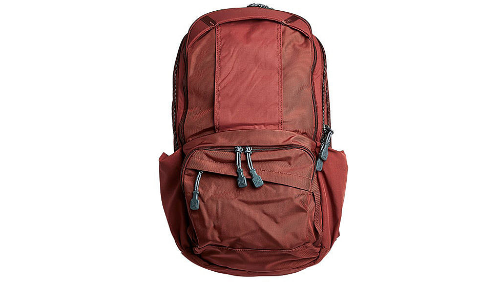 Vertx ReadyPack 20L Backpack, Brick Red, F1 VTX5037 BRD NA