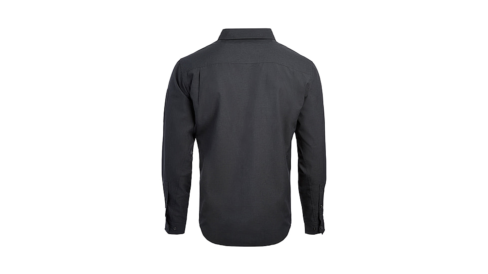 Vertx Recce Long Sleeve Technical Shirt - Mens, Craft Black, Large, 1521 CBK LARGE