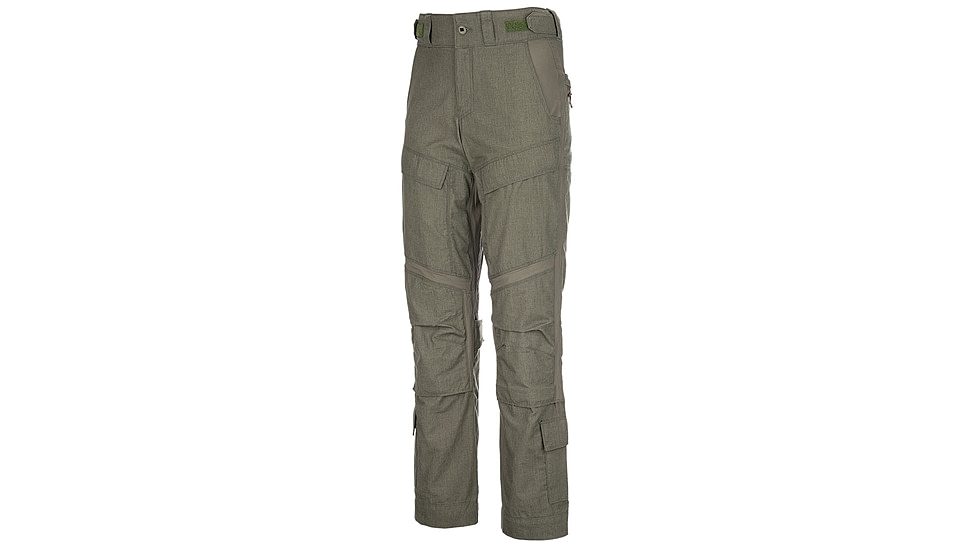 Vertx Recon X Pant - Mens, Ranger Green, 32 30, F1 VTX1903 RGN 32 30