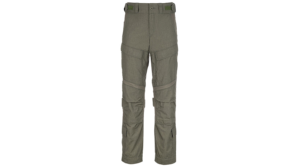 Vertx Recon X Pant - Mens, Ranger Green, 32 30, F1 VTX1903 RGN 32 30