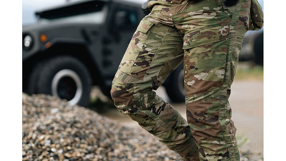 Vertx Recon X Pant - Mens, Scorpion, 34 32, F1 VTX1903 SCP 34 32