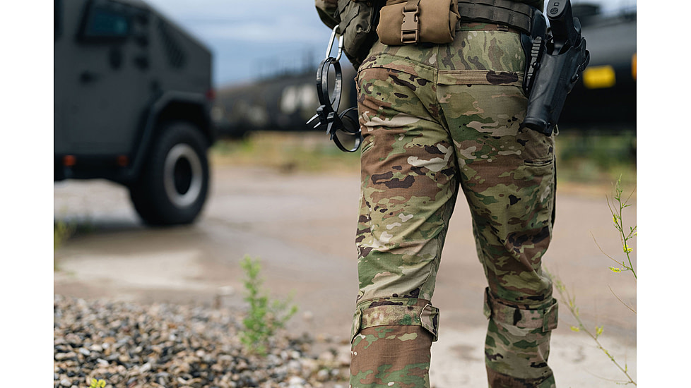 Vertx Recon X Pant - Mens, Scorpion, 34 32, F1 VTX1903 SCP 34 32