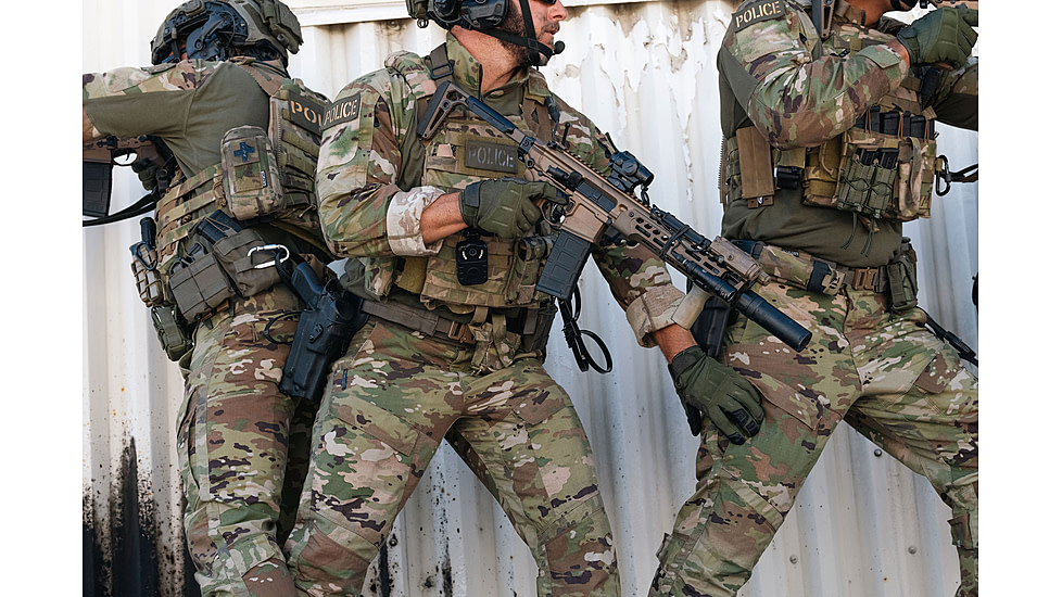 Vertx Recon X Pant - Mens, Scorpion, 34 32, F1 VTX1903 SCP 34 32