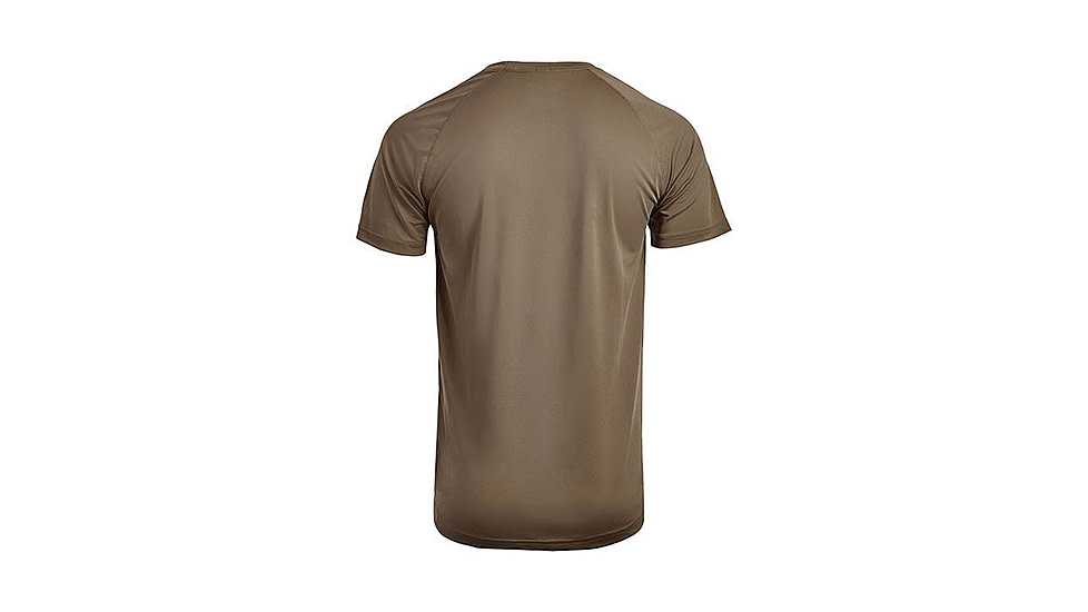 Vertx Ss Full Guard Performance Shirt, Coyote - VTX1480COXSMALL