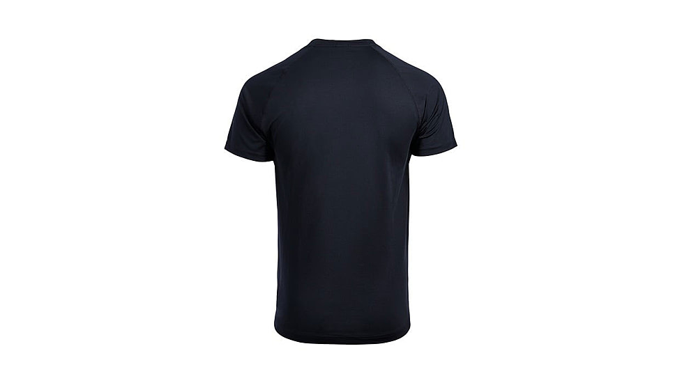 Vertx Ss Full Guard Performance Shirt, Lapd Navy - VTX1480LVNMEDIUM