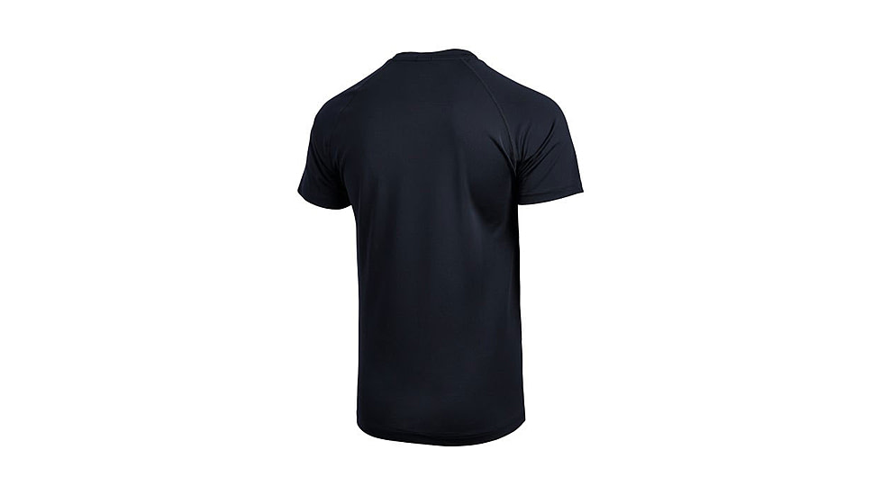 Vertx Ss Full Guard Performance Shirt, Lapd Navy - VTX1480LVNMEDIUM