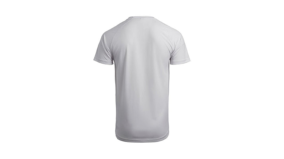 Vertx Ss Full Guard Performance Shirt, White Noise - VTX1480WN2XL