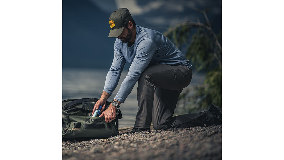 Vertx Trailslacker Pant - Mens, Dusty Rhode, 30&amp;30, F1 VTX1713 DRH 30 30