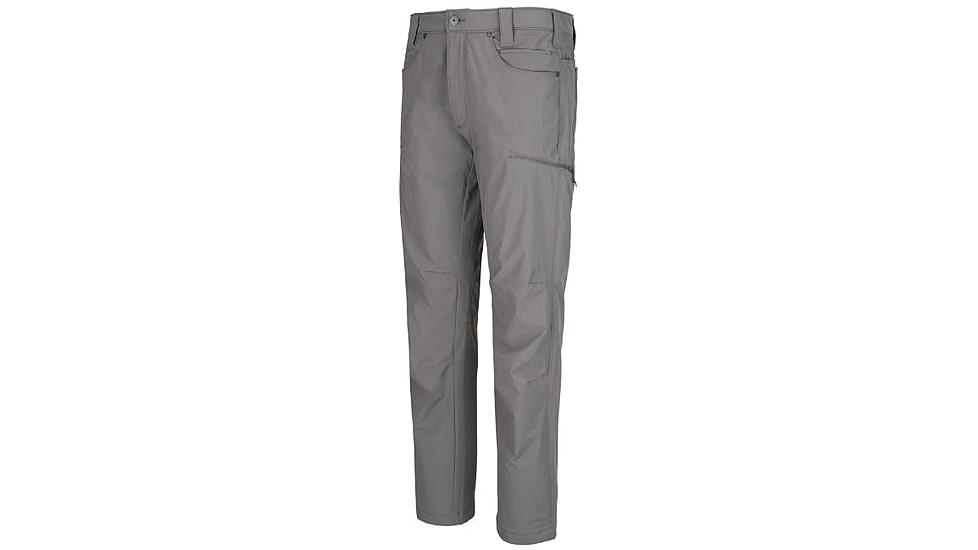 Vertx Trailslacker Pant - Mens, Space Force Grey, 31&amp;30, F1 VTX1713 SFG 31 30