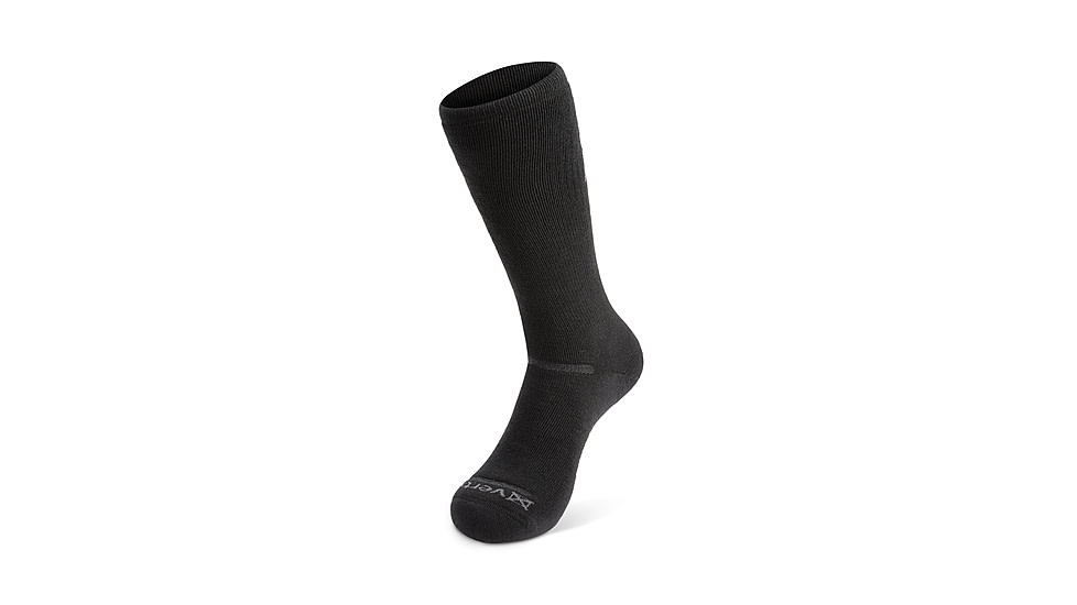 Vertx VaporCore 10in Medium Crew Sock - Mens, ItS Black, Extra Large, 9111 IBK XLARGE