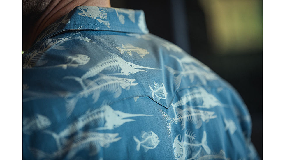 Vertx Dadeland CCW Short Sleeve Shirt - Mens