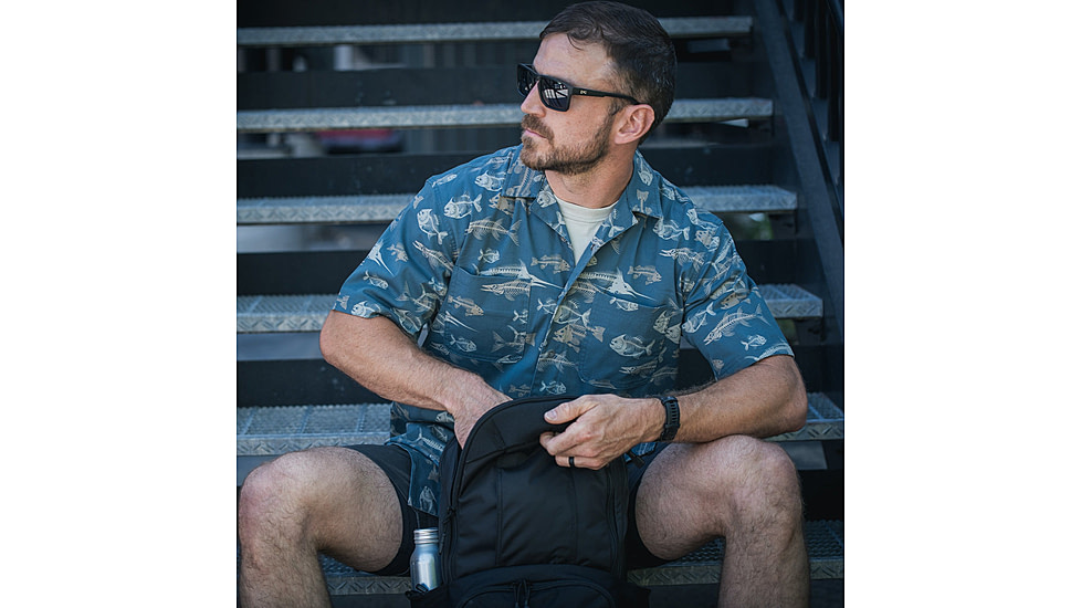 Vertx Dadeland CCW Short Sleeve Shirt - Mens