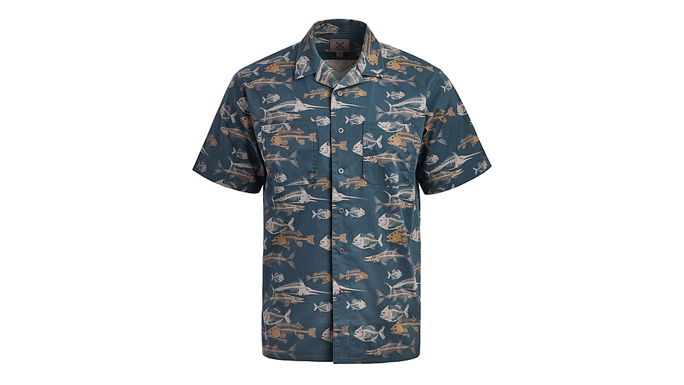 Vertx Dadeland CCW Short Sleeve Shirt - Mens
