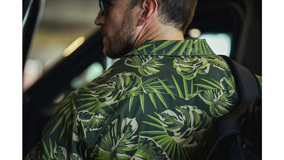 Vertx Dadeland CCW Short Sleeve Shirt - Mens