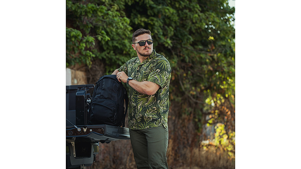 Vertx Dadeland CCW Short Sleeve Shirt - Mens