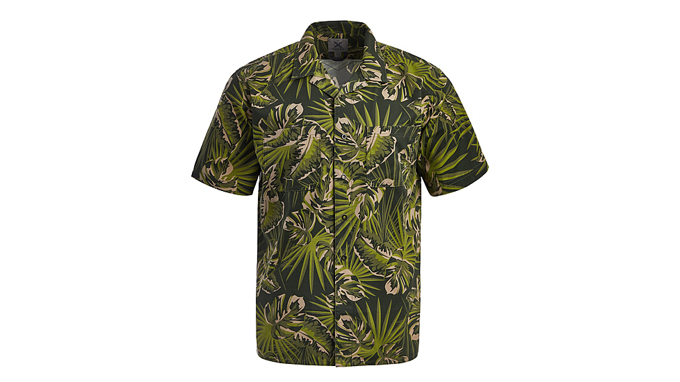 Vertx Dadeland CCW Short Sleeve Shirt - Mens