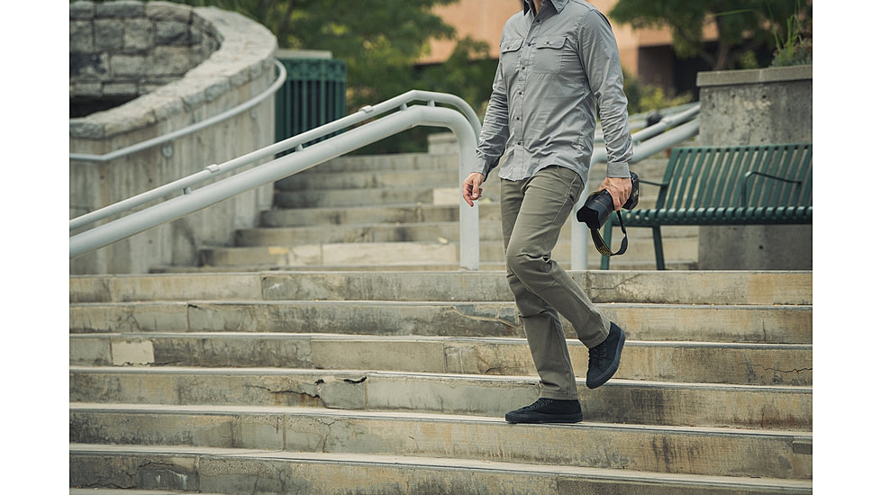 Vertx Delta Stretch LT Pants - Mens