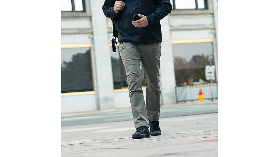 Vertx Delta Stretch LT Pants - Mens