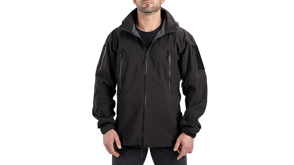 Vertx ElementFlex Hardshell Jacket - Mens