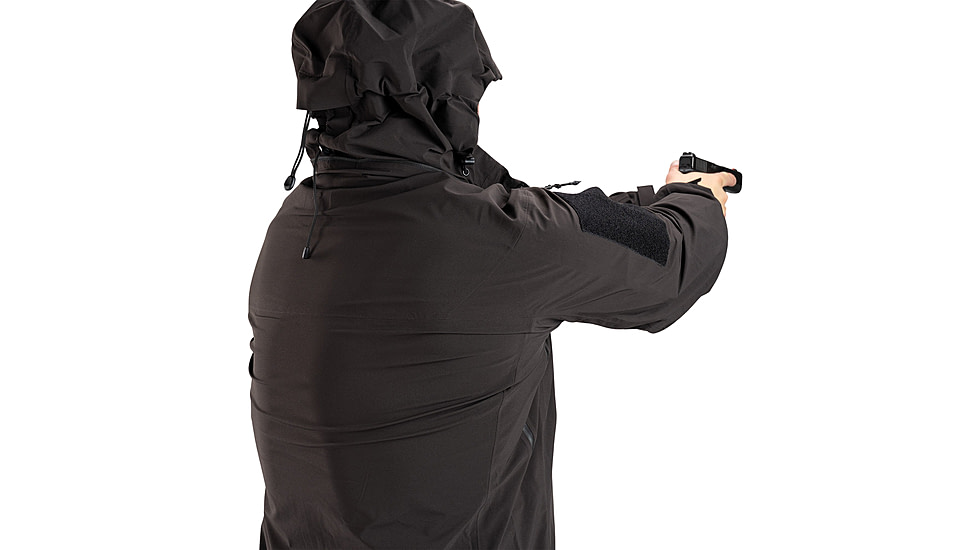 Vertx ElementFlex Hardshell Jacket - Mens