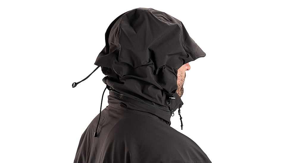 Vertx ElementFlex Hardshell Jacket - Mens