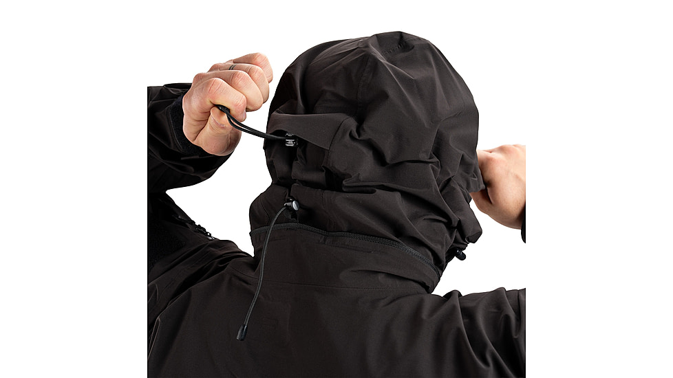 Vertx ElementFlex Hardshell Jacket - Mens