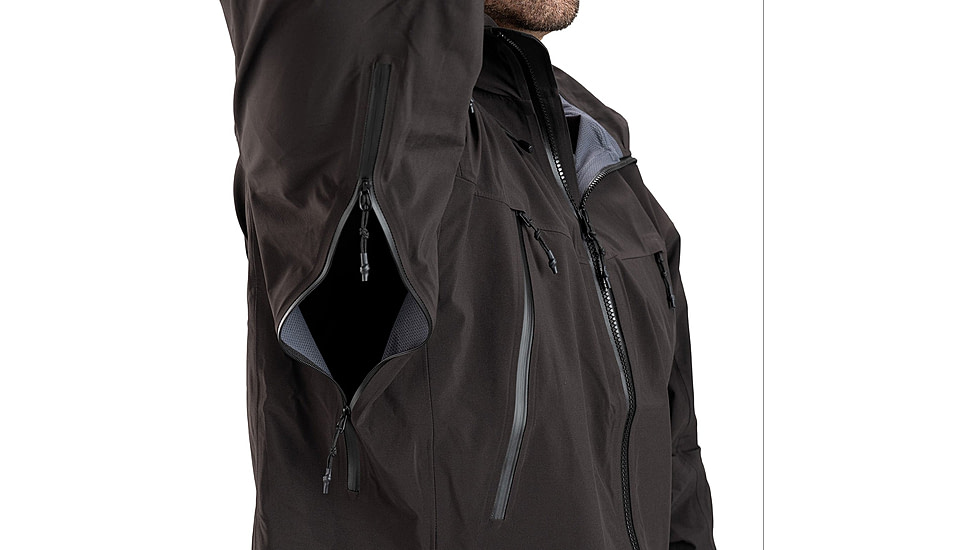 Vertx ElementFlex Hardshell Jacket - Mens